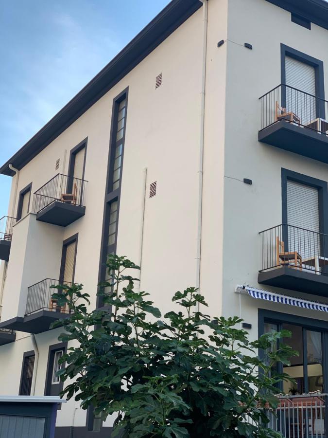 Hotel Neyra Beach Rimini Exterior foto