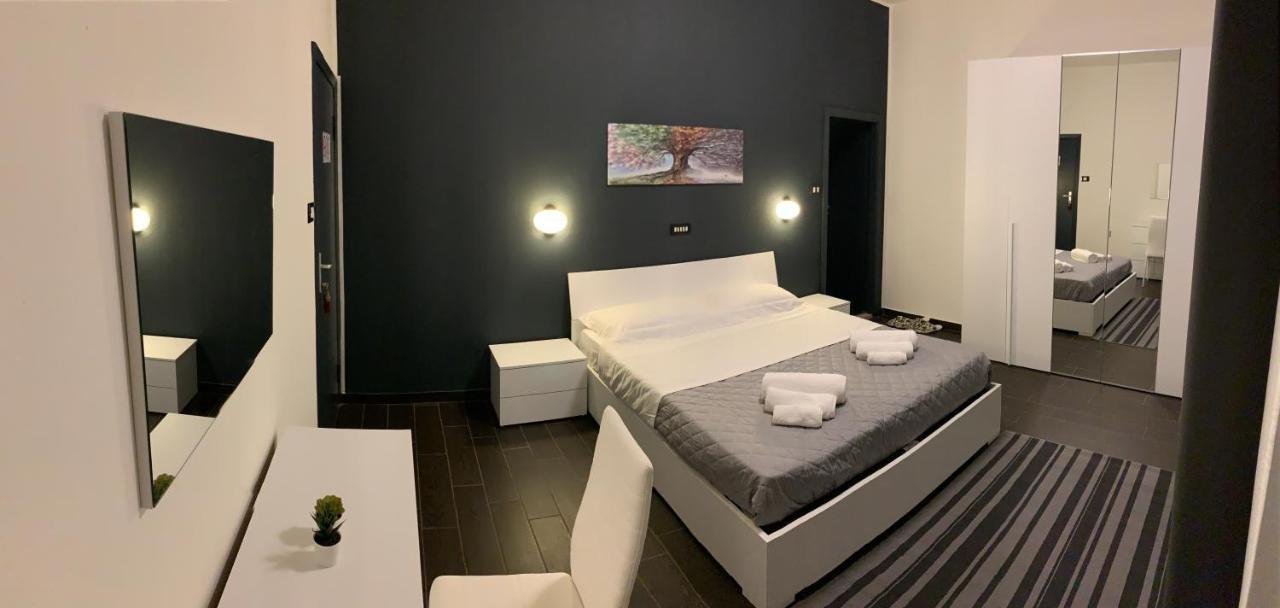 Hotel Neyra Beach Rimini Exterior foto