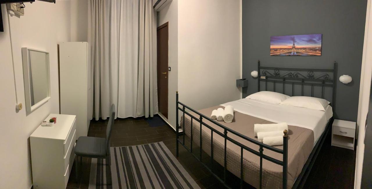 Hotel Neyra Beach Rimini Exterior foto