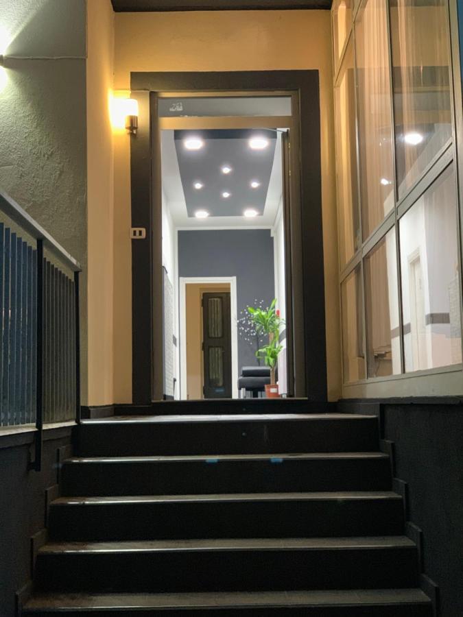 Hotel Neyra Beach Rimini Exterior foto
