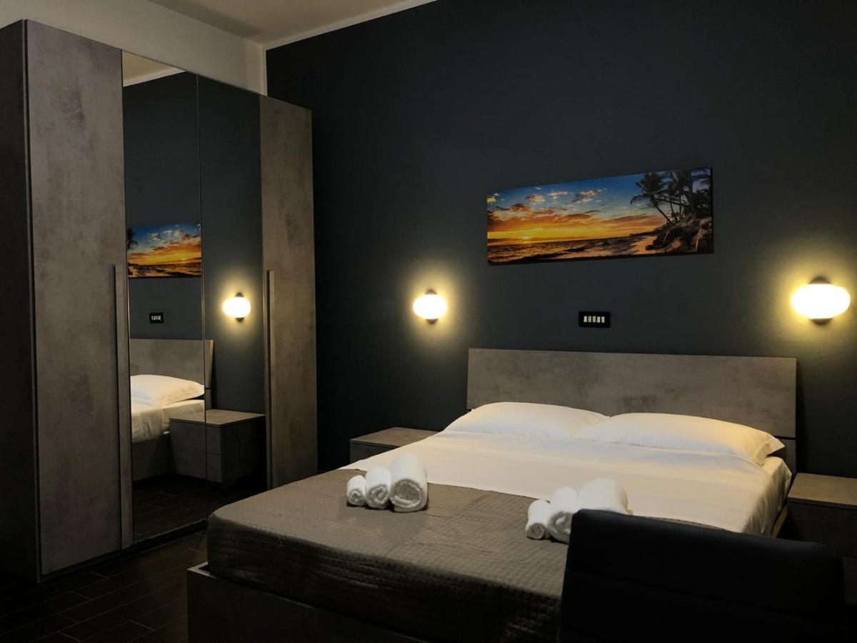 Hotel Neyra Beach Rimini Exterior foto