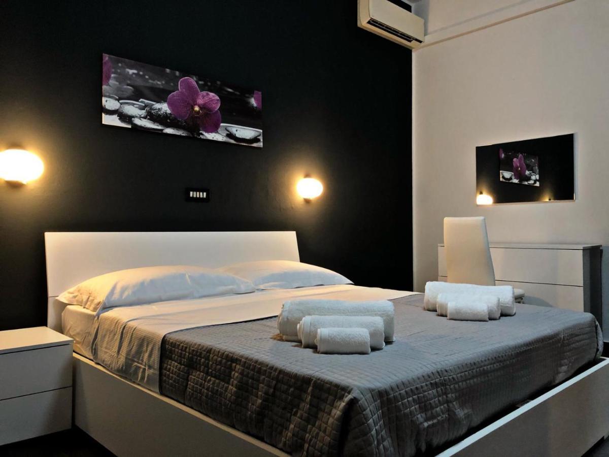 Hotel Neyra Beach Rimini Exterior foto